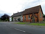 Village scene, Tilshead - geograph.org.uk - 2454394